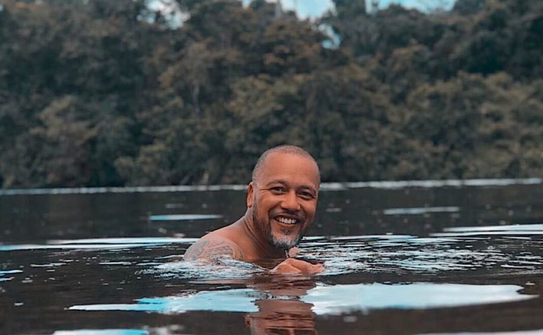 Lost: Rodney Leysner vermist in Saramacca, Suriname